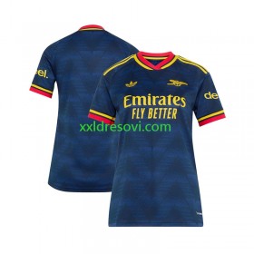 Arsenal Gostujući Ženska Nogometni Dres 2026-2027
